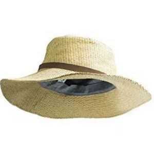 ExOfficio Sol Cool Raffia Sun Hat Small/Me…